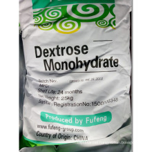 high quality dextrose mono. food grade Fufeng brand